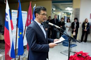 CENTER ZA  DUŠEVNO ZDRAVJE OTROK IN MLADOSTNIKOV - Valter Leban-9826